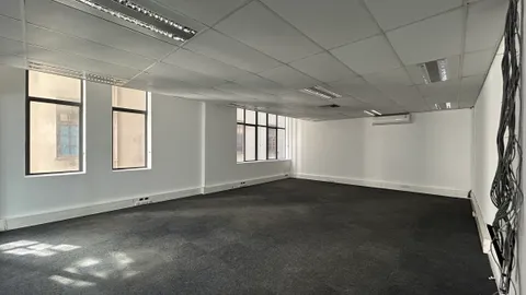 Office floor 2 002, Salga House, 5 Waterkant street, CT (4).